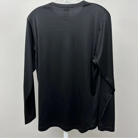 North Face Vapor Wick pullover long sleeve shirt men’s MEDIUM - Picture 5 of 5